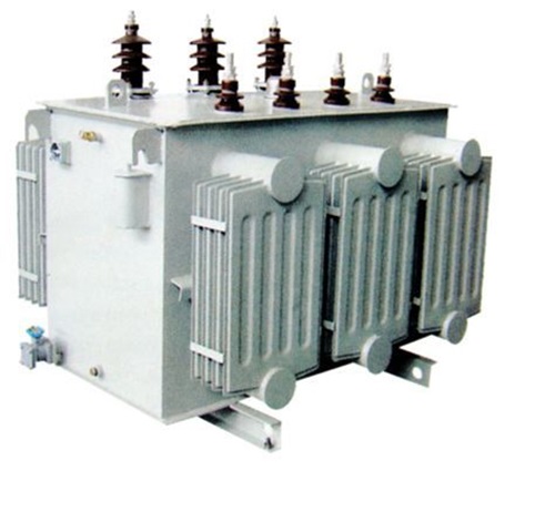 徐州S11-10kv油浸式变压器