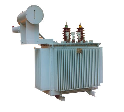 徐州S11-4000KVA/35KV/10KV/0.4KV油浸式变压器