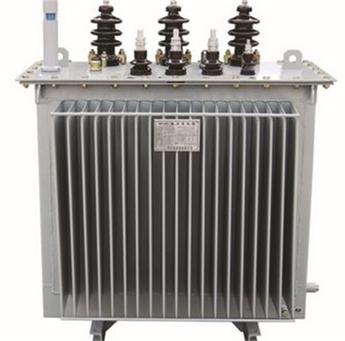 徐州S11-35KV/10KV/0.4KV油浸式变压器