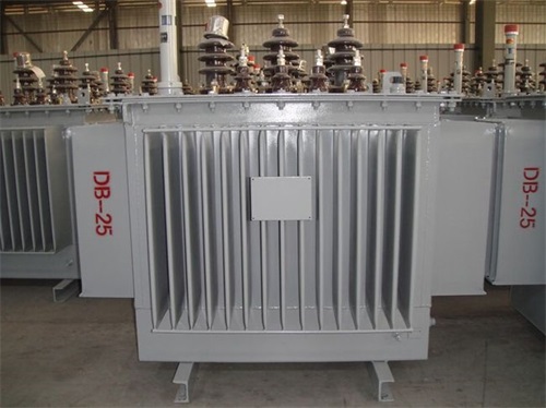 徐州S11-M-1600/10/0.4变压器（油浸式）