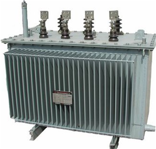 徐州S11-500KVA/35KV/10KV/0.4KV油浸式变压器
