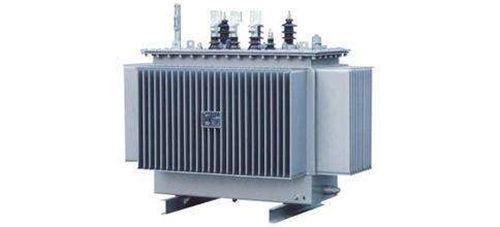 徐州S11-630KVA/10KV/0.4KV油浸式变压器