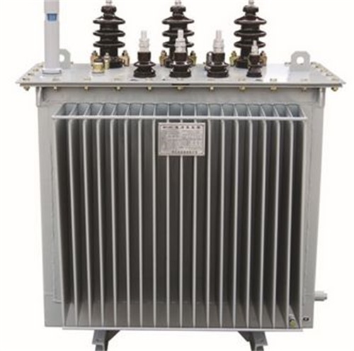 徐州S13-1000KVA/35KV/10KV/0.4KV油浸式变压器