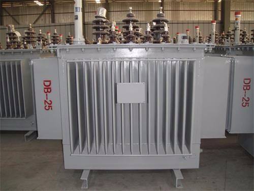 徐州S13-2000KVA/35KV/10KV/0.4KV油浸式变压器