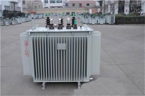 徐州S13-800KV油浸式变压器厂家
