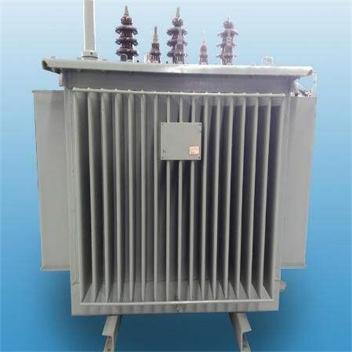 徐州S13-125KVA/10KV/0.4KV油浸式变压器