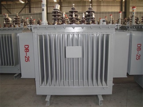 徐州S13-100KVA/35KV/10KV/0.4KV油浸式变压器