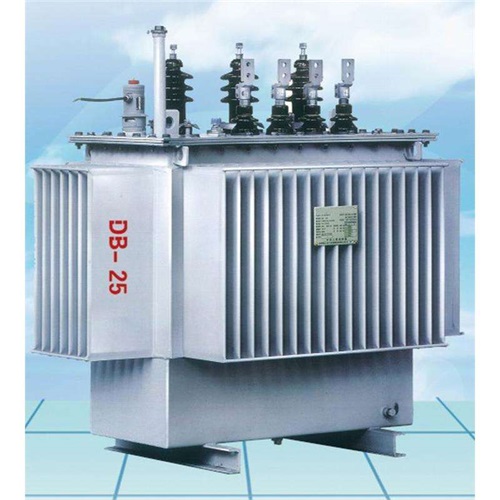 徐州S13-800KVA/35KV/10KV/0.4KV油浸式变压器