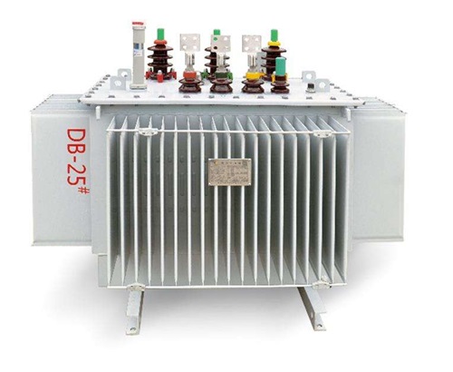 徐州SCB11-400KVA/10KV/0.4KV油浸式变压器