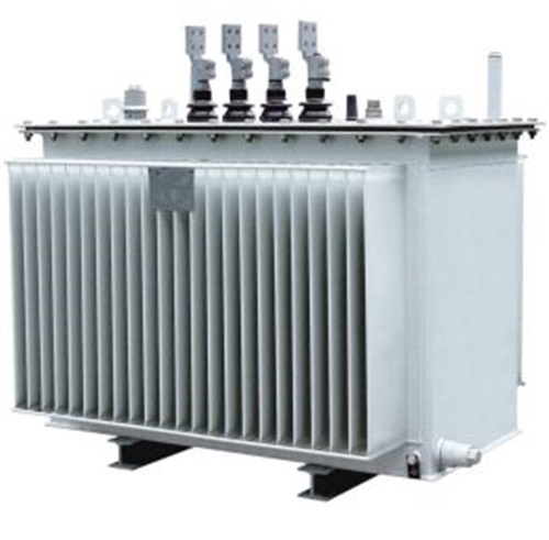 徐州S11-400KVA/10KV/0.4KV油浸式变压器