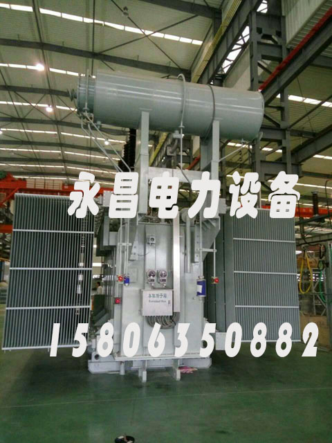 徐州S20-4000KVA/35KV/10KV/0.4KV油浸式变压器